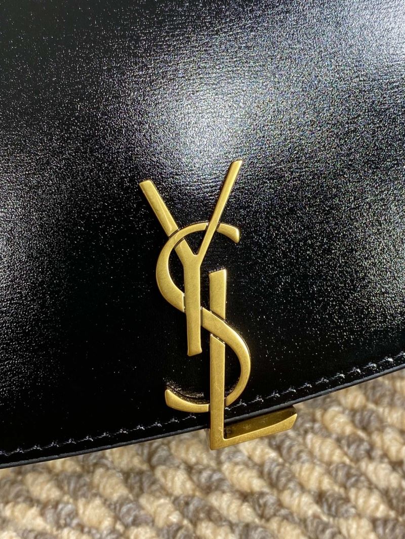 YSL Satchel Bags